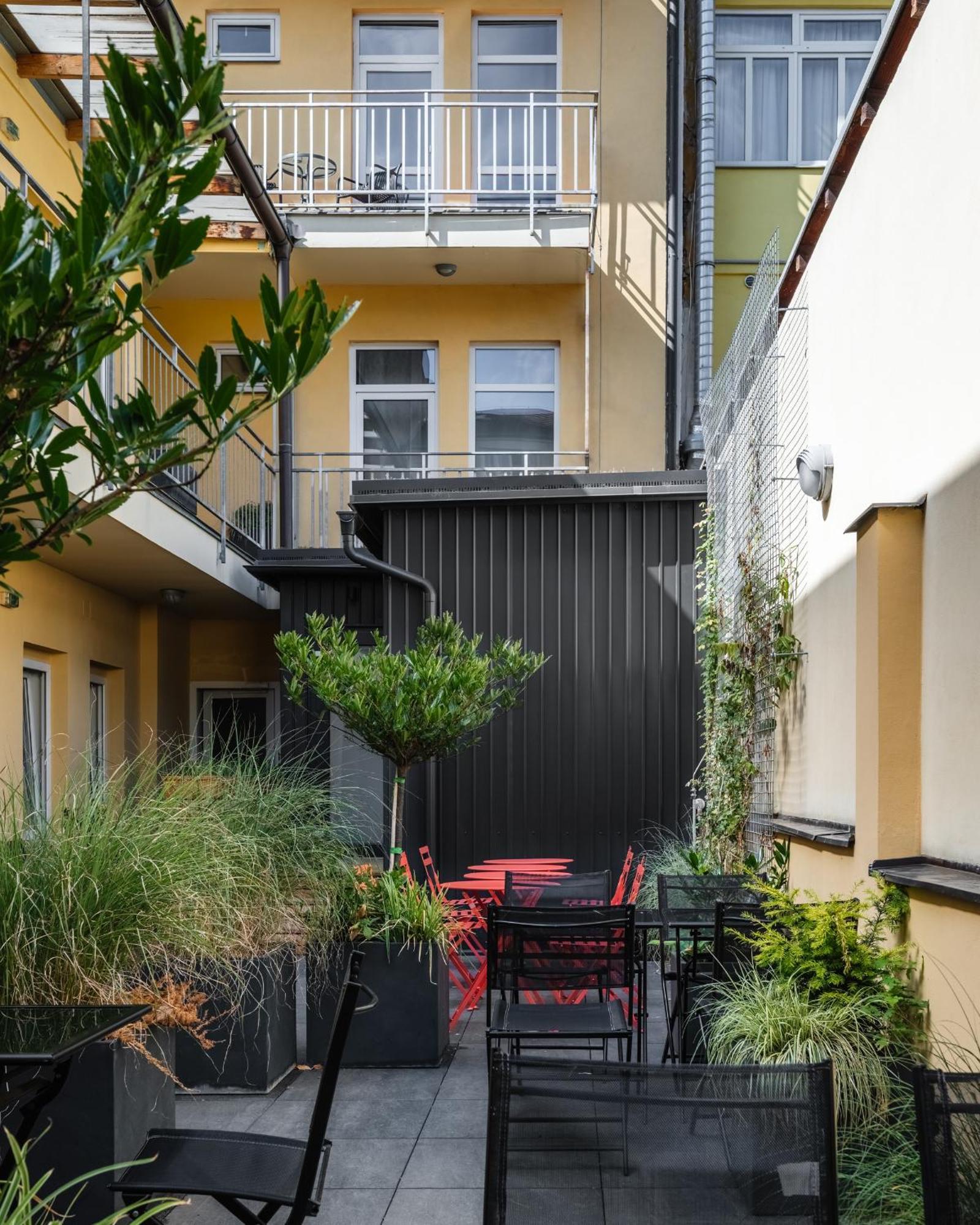 Seifert Residence — Fotky 2